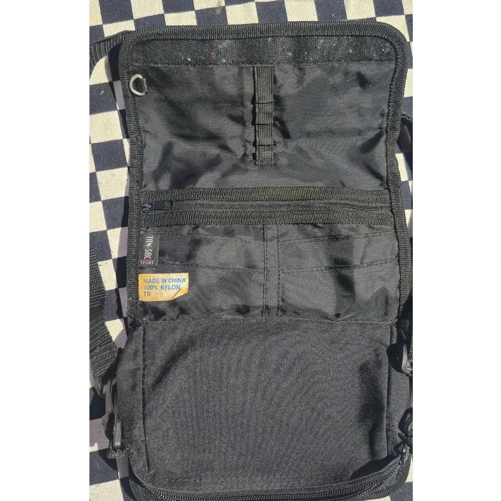 Tan-Sac Sport tan sac